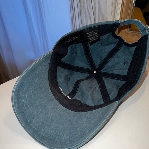 COFFEE Women’s Baseball Cap - Picture 5 of 6